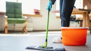 Els 10 errors més comuns a l'hora de netejar la llar