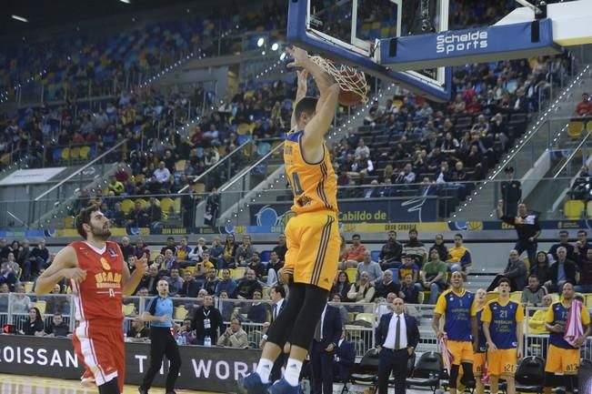 BALONCESTO GRANCA