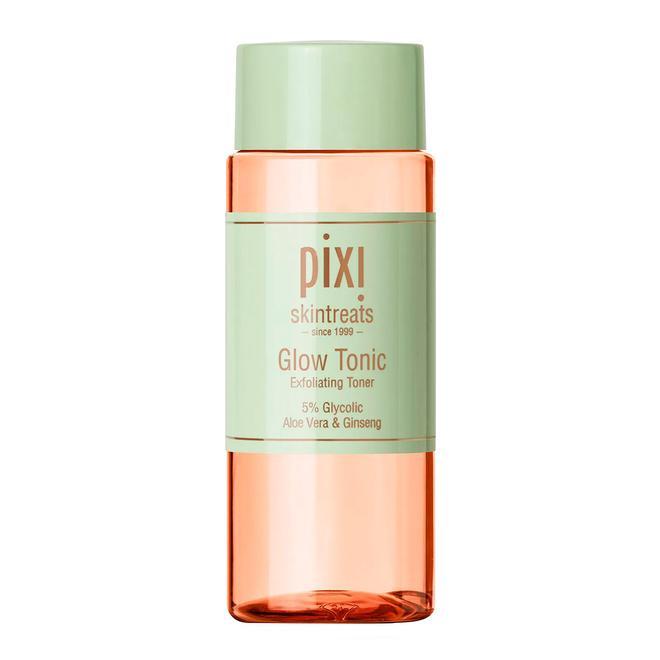 'Glow Tonic Exfoliating Toner' de Pixi