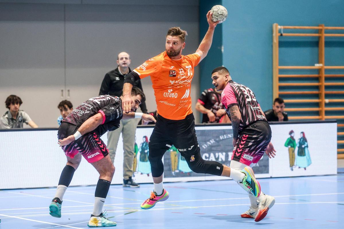 Descubre las mejores fotos de la victoria del Trasmapi