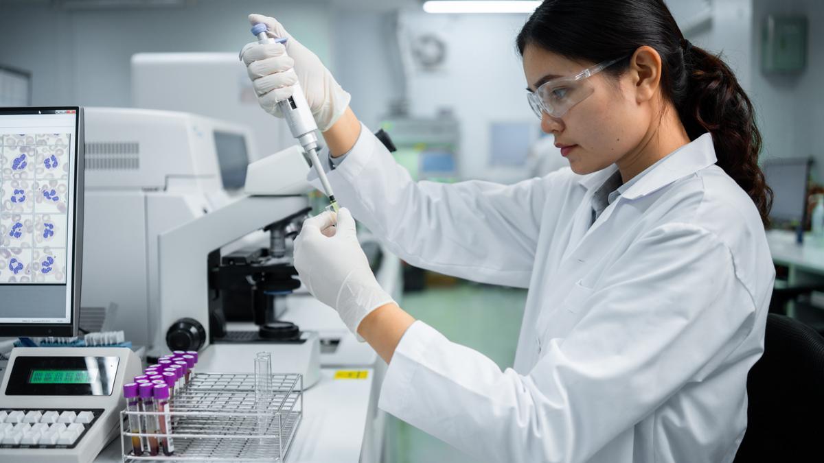 Es de suma importancia impulsar la investigación en innovación científica