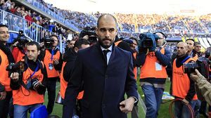 Pep Guardiola sobre Messi: La seva gran força és la seva regularitat.