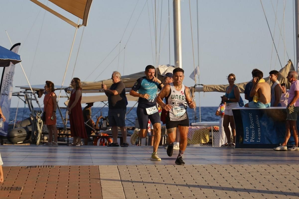 Cross de Cabo de Palos 2025