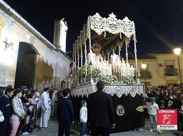 FOTOGALERÍA / El Jueves Santo en la provincia