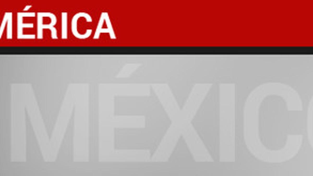 Foto recurso: Fútbol-América-México