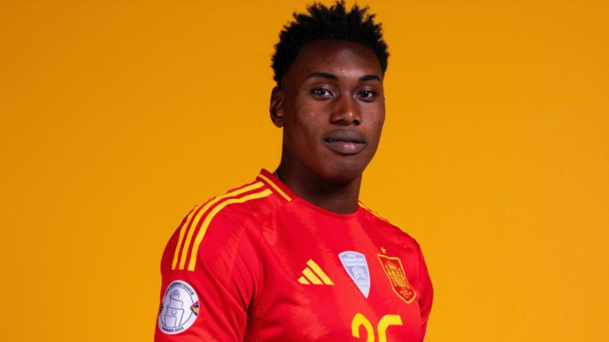 Samuel Aghehowa no jugará en el Mundial 2026 por una fuerte lesión en la rodilla