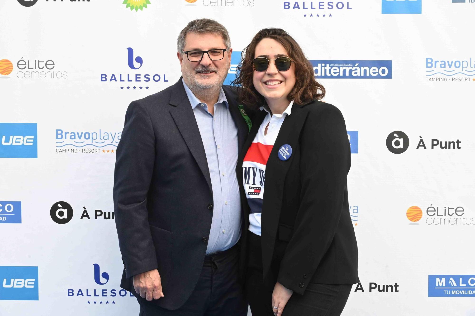 'Mediterráneo' inaugura la Bodeguilla de la Magdalena 2025