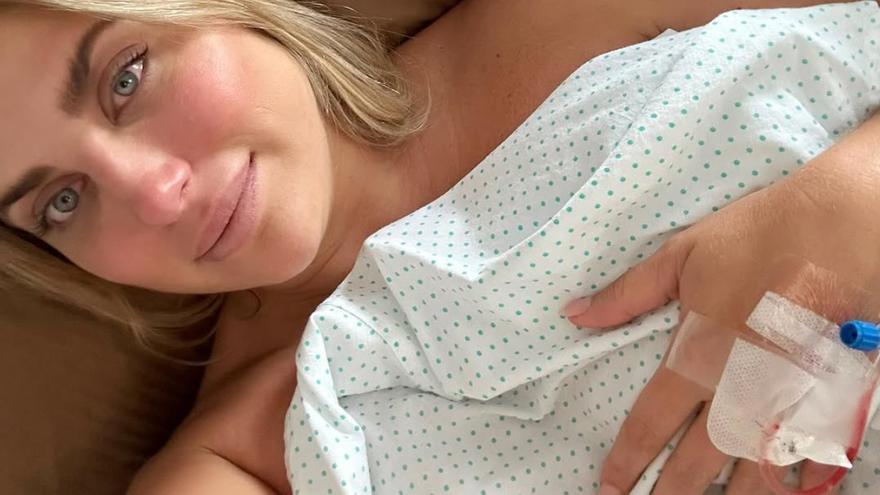 Susana Bianca, ingresada y al límite: “Me cansé de fingir que todo estaba bien”