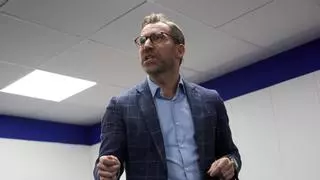 Marc Ciria: "Uno saca su cara y nosotros sacamos al mejor jugador de la historia”