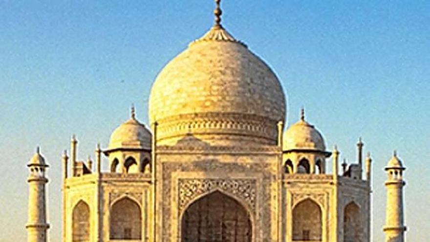 Proposen limitar el temps de visita al Taj Mahal per reduir les grans aglomeracions