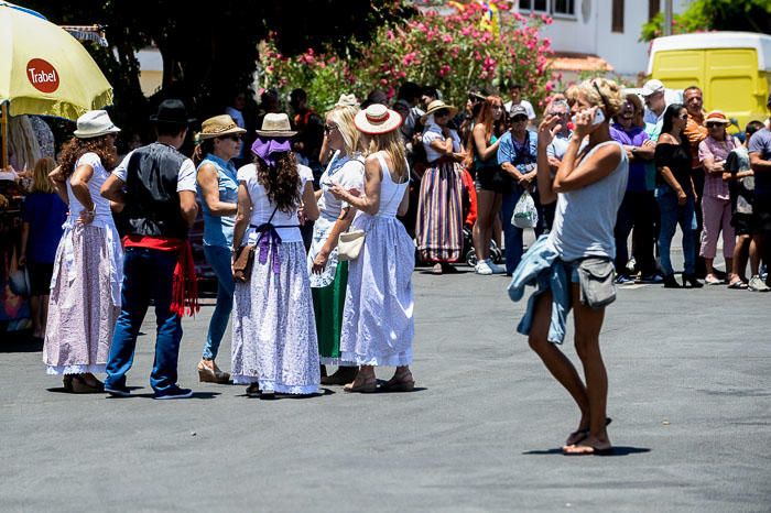 DIA DE SAN FERNANDO.