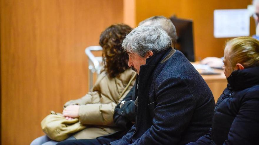 Acuerdo con Fiscalía: los exalcaldes de Miño Juan Maceiras y Jesús Veiga pactan una reducción en sus penas