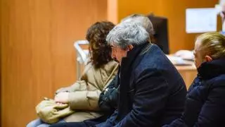 Acuerdo con Fiscalía: los exalcaldes de Miño Juan Maceiras y Jesús Veiga pactan una reducción en sus penas