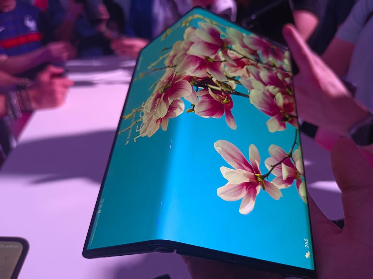 Huawei Mate XS2: características, precio y fecha de lanzamiento