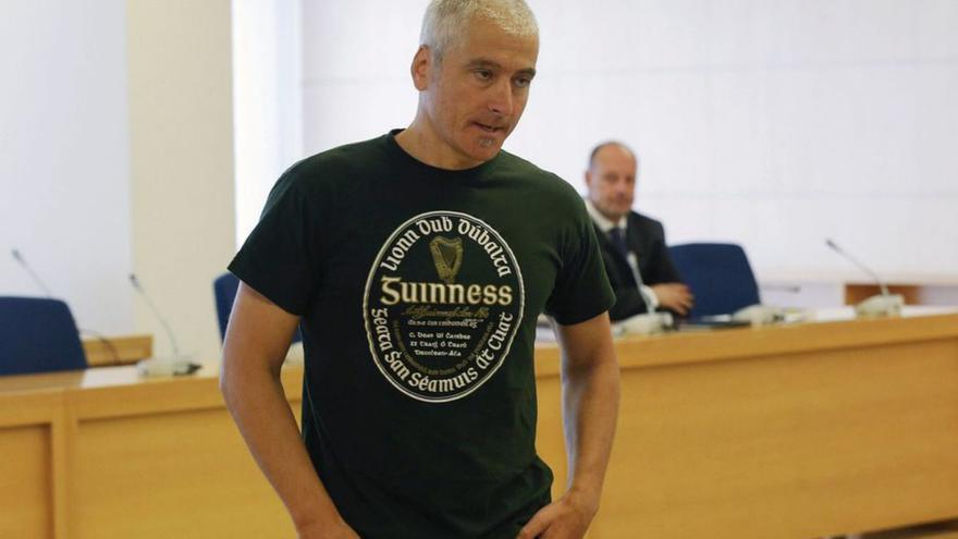 Interior acosta a Euskadi l’assassí de Miguel Ángel Blanco