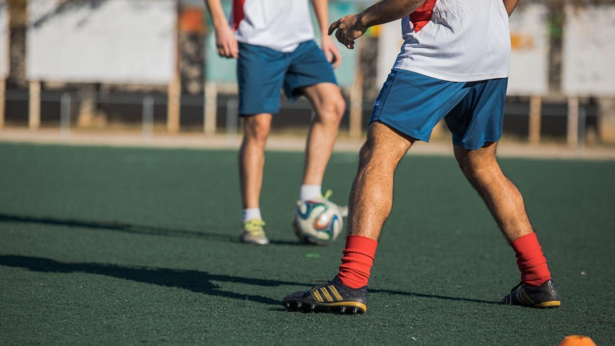 Cicle Formatiu de Grau Superior en Ensenyament i Animació Socioesportiva