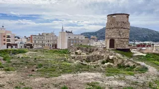 La obra del Molino-Ermita de San Cristóbal sale a contratación en mayo