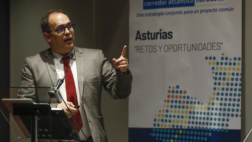 Galicia carga contra el Comisionado del Corredor Atlántico y ve insuficiente la inversión prevista