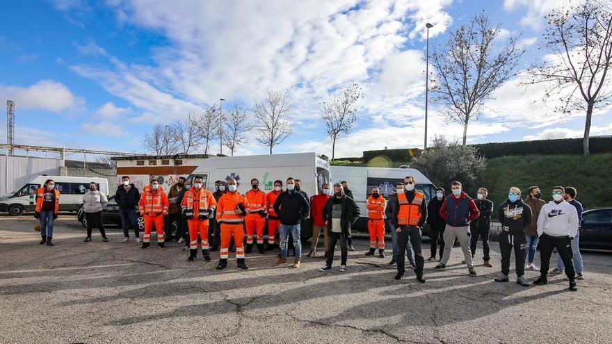 Dos nuevos recursos frenan el contrato de transporte sanitario en Extremadura