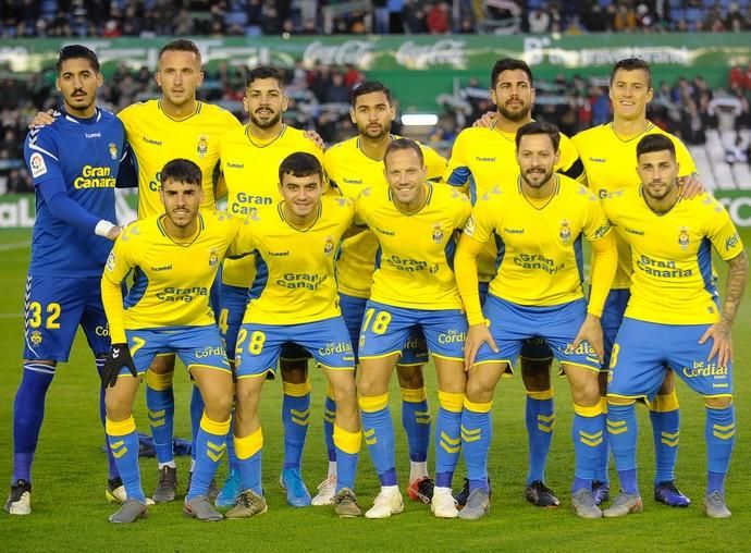 Liga SmartBank | Racing de Santander - UD Las Palmas