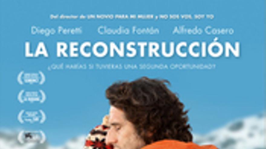 La reconstrucción