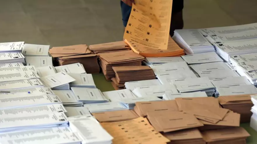 Elecciones 2019: Horario de los colegios electorales: ¿Cuándo cierran las urnas?