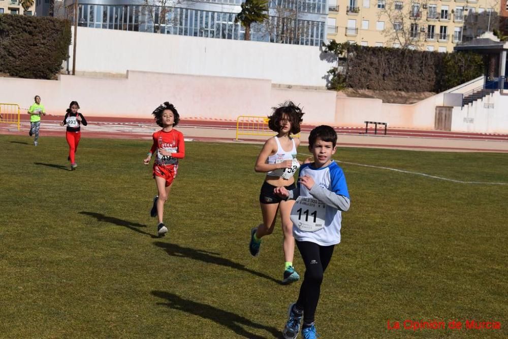 Cross de Jumilla 2