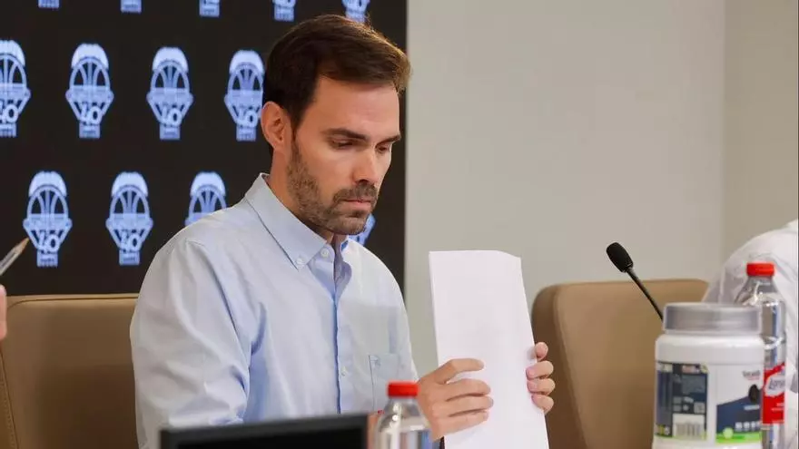 Valencia Basket hace balance antes de iniciar la Liga