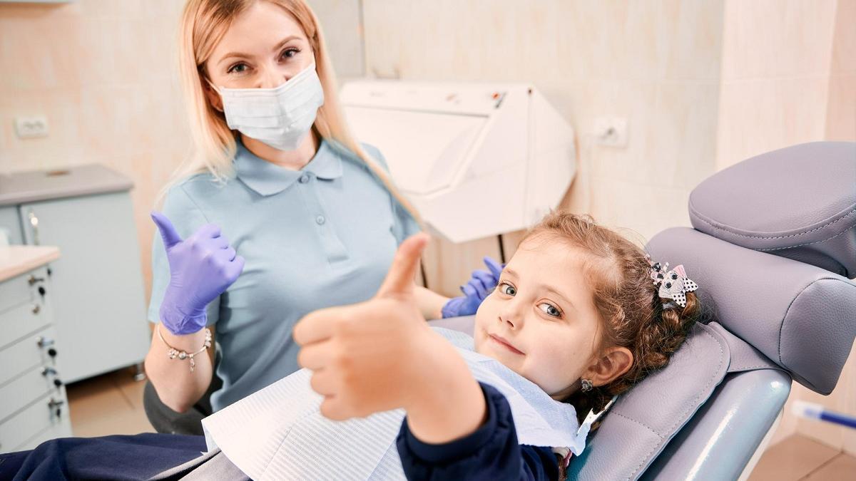 Sabes aconsejar a los padres sobre las pastas dentales que deben