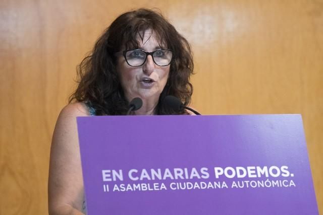 Asamblea Ciudadana de Podemos