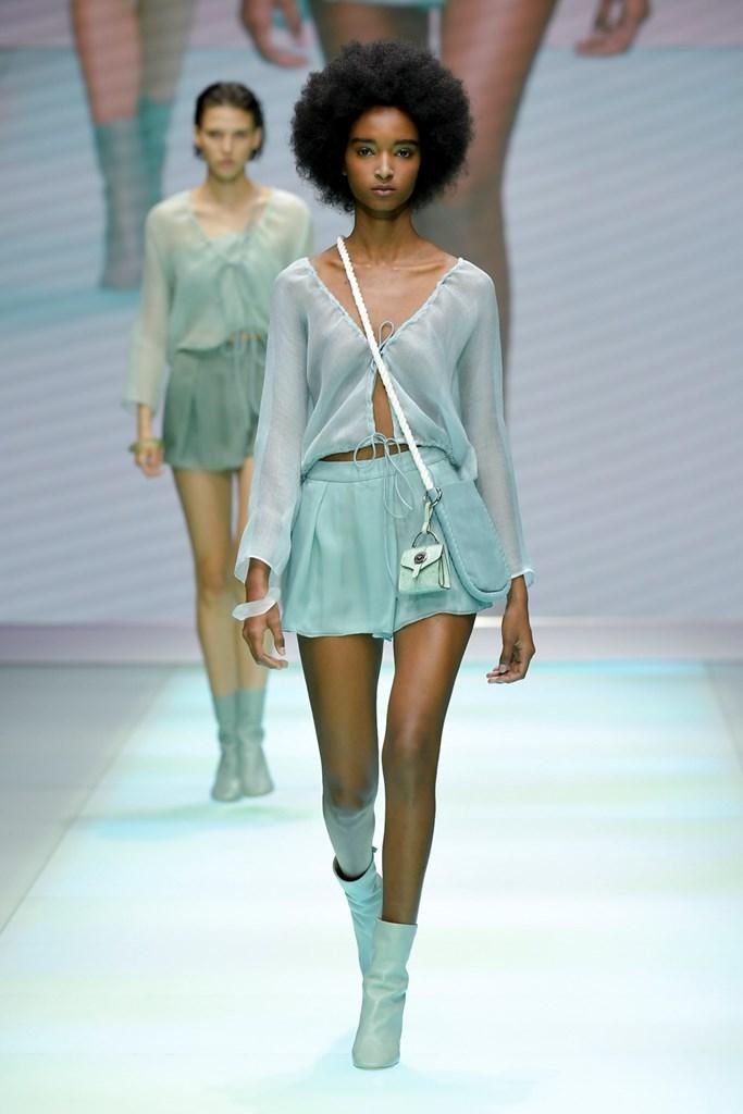 Emporio Armani