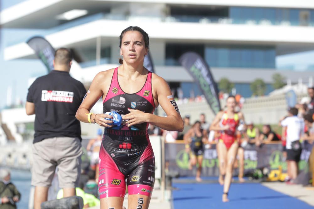 Valencia Triatlón 2017