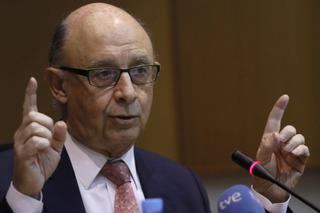 Montoro: "Habrá un Consejo de Política Fiscal cuando haya Gobierno en Catalunya"