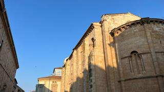 El tiempo en Zamora hoy, miércoles: previsión meteorológica