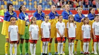 Ucrania llama al boicot al fútbol de Rusia tras la decisión de la UEFA