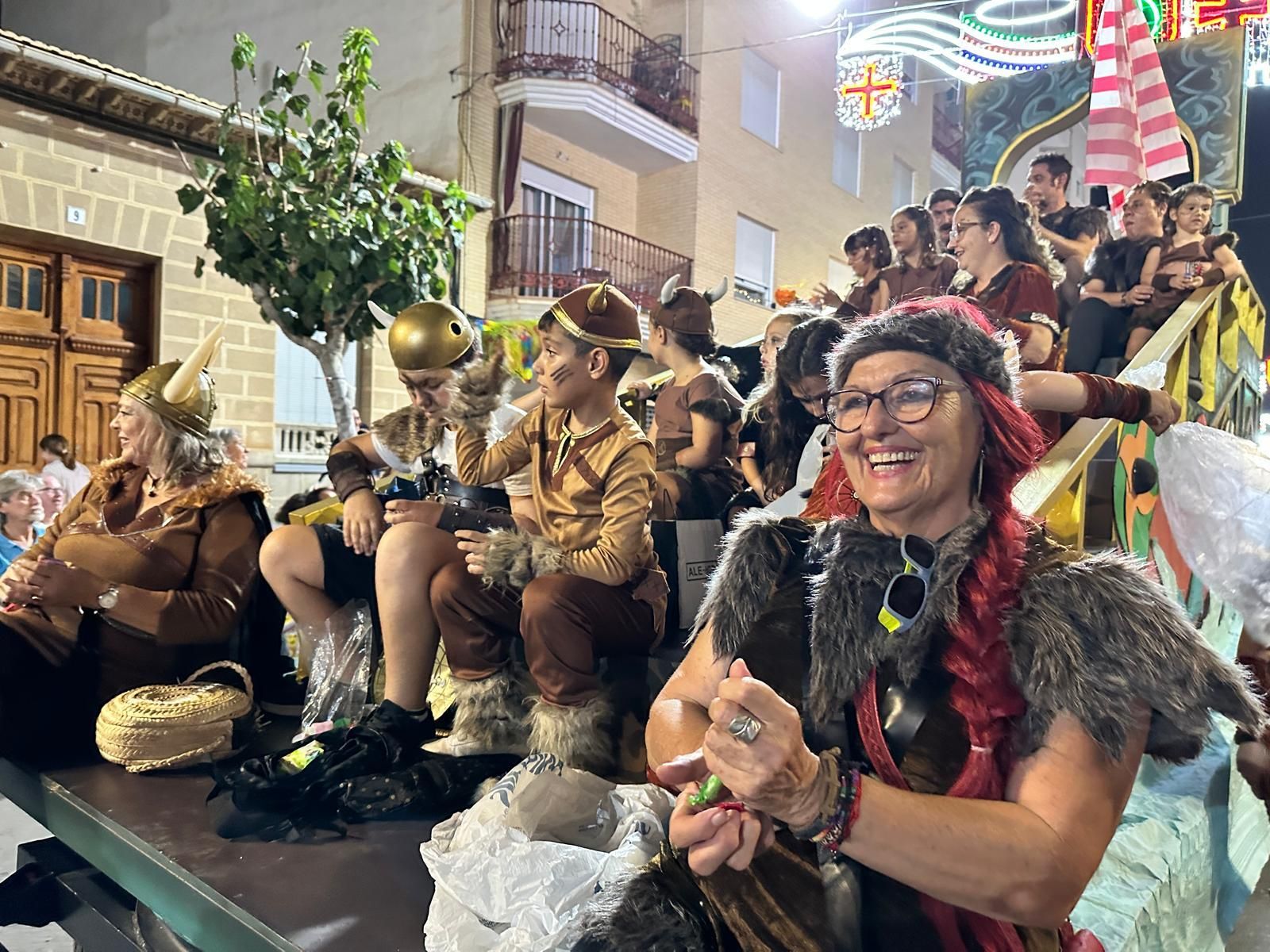 Retreta de El Campello