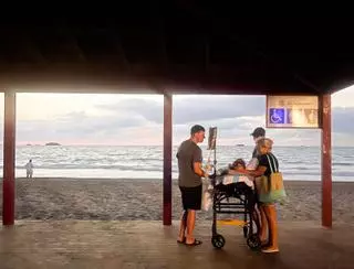 El último amanecer de Ormisda