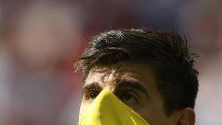 Les errades de Courtois i Morata donen el primer títol oficial de l&#039;any a l&#039;Arsenal