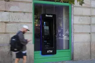 Revolut supera els set milions de clients a Espanya i s’acosta als grans bancs en el ‘top 4’ del país