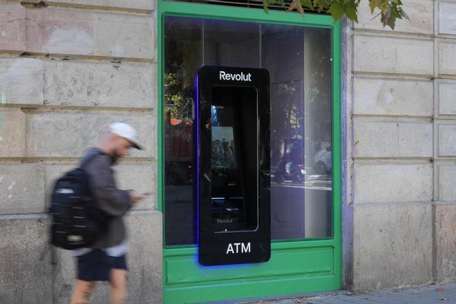 Revolut запускает 'Режим улицы' для безопасности клиентов