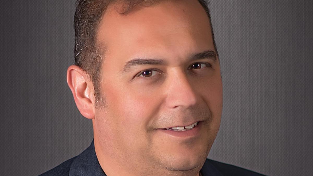 Rubén Pastor Bautista.