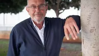 España se pronuncia sobre su salida como 'vice' de la Gestora de Gaiates y desvela si encabezará una candidatura a presidir la Junta de Festes
