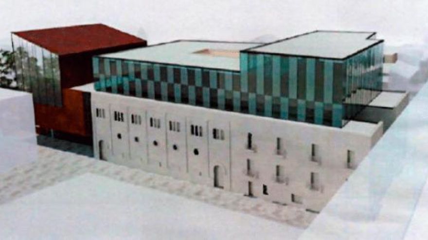 Vídeo: Compareixença de l&#039;Ajuntament de Figueres sobre la Sala Edison