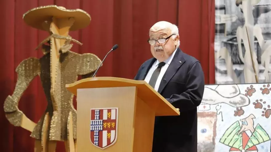 Día del libro en Córdoba: olor a romero y sabor a historia con Colón y Cervantes