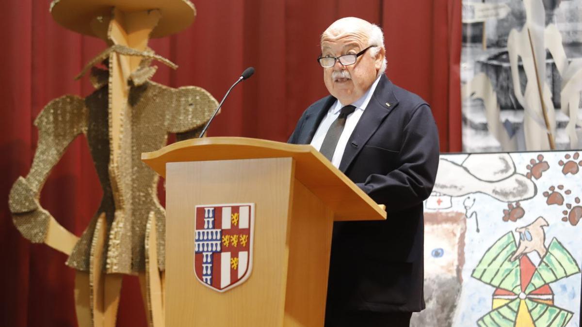 Día del libro en Córdoba
