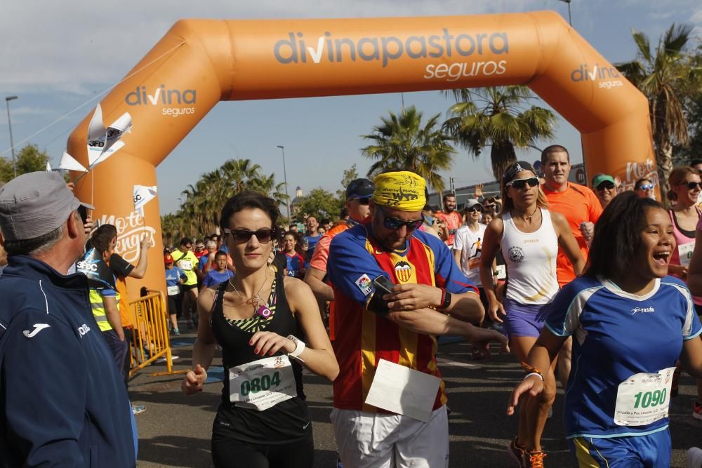 Búscate en la Carrera Llevant de Divina Pastora