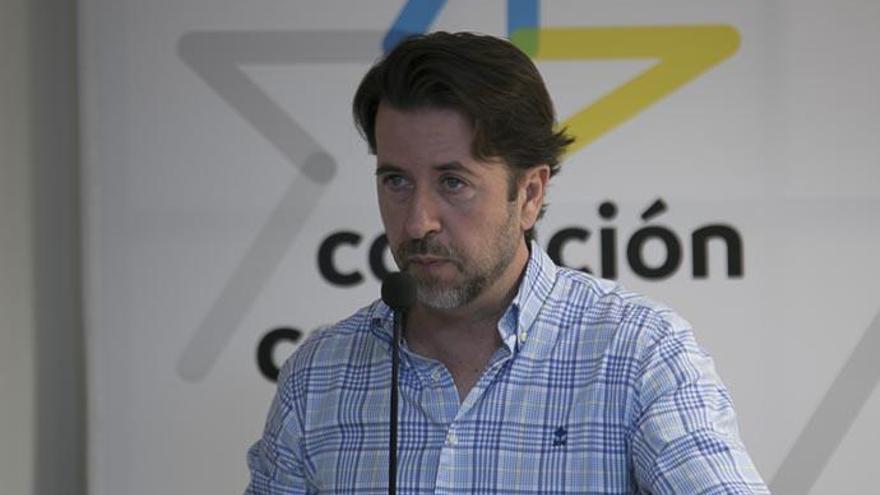 Carlos Alonso.