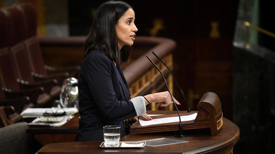 El PSOE vuelve a oponerse en solitario a conceder la nacionalidad a los saharauis