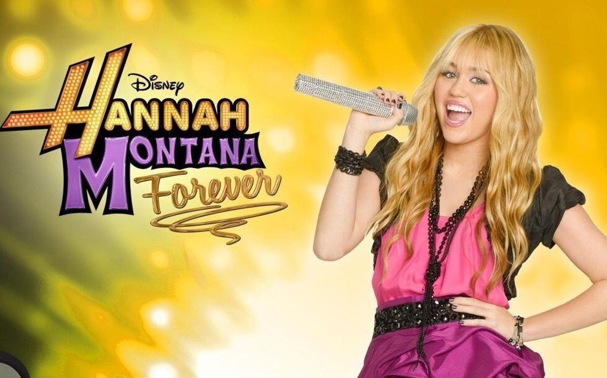 18/02/2026 Miley Cyrus confirma el regreso de Hannah Montana, que ya tiene fecha en Disney+ CULTURA DISNEY