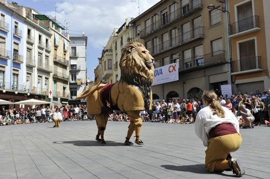 Ballada de la imatgeria de Manresa